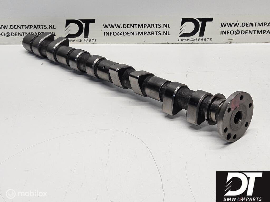 Nokkenas BMW M3 E30 S14 11311317004, Auto-onderdelen, Gebruikt, Ophalen of Verzenden, BMW, BMW