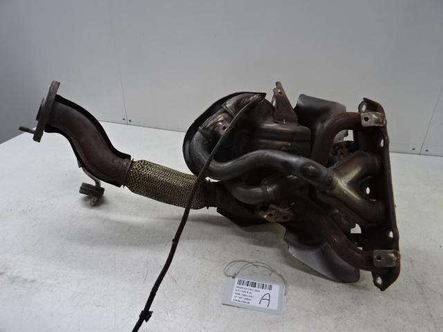 CATALYSEUR Mazda CX-3 (01-2015/01-2018), Utilisé, Mazda
