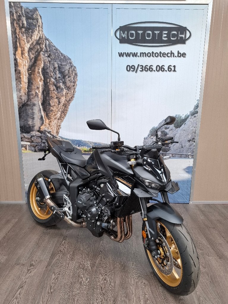 Honda CB1000 Hornet SP, Motoren, Motoren | Honda, Bedrijf, Naked bike, meer dan 35 kW, 4 cilinders, Motorrijbewijs A, ABS, LED Verlichting