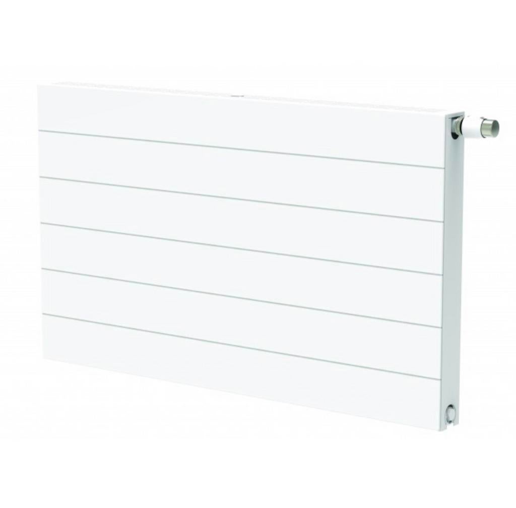 Radiateur stelrad planar style 8 neuf, Enlèvement, Comme neuf, Radiateur