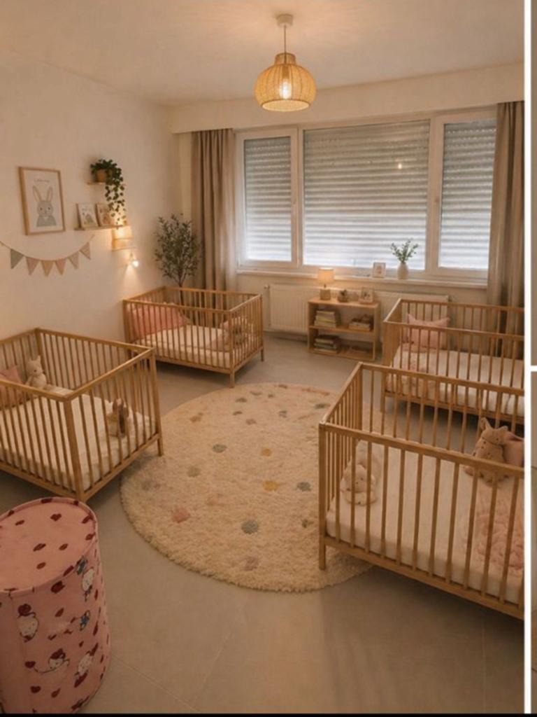 Gerenoveeerd appartement deurne noord.