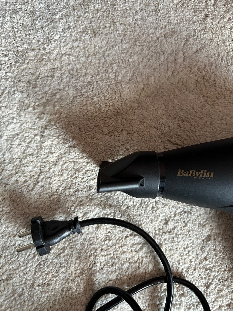 Babyliss, Sèche-cheveux, Air Pro 2200 (6719DE), Ophalen, Zo goed als nieuw, Haardroger