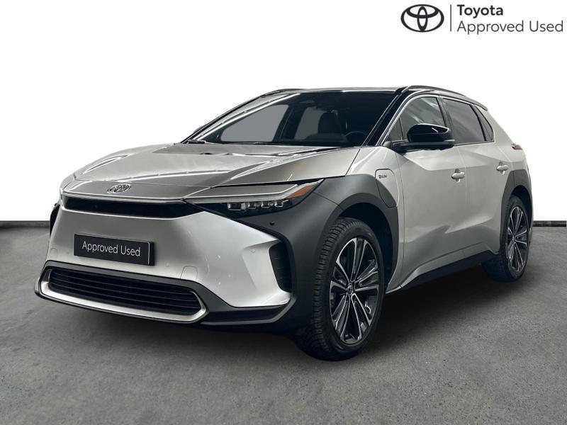 Toyota bZ4X Style Plus | WLTP 436km | full option | all seas, Autos, Toyota, Achat, Autres couleurs, https://public.car-pass.be/vhr/2afcd711-0492-4ece-b467-7ba91202978c