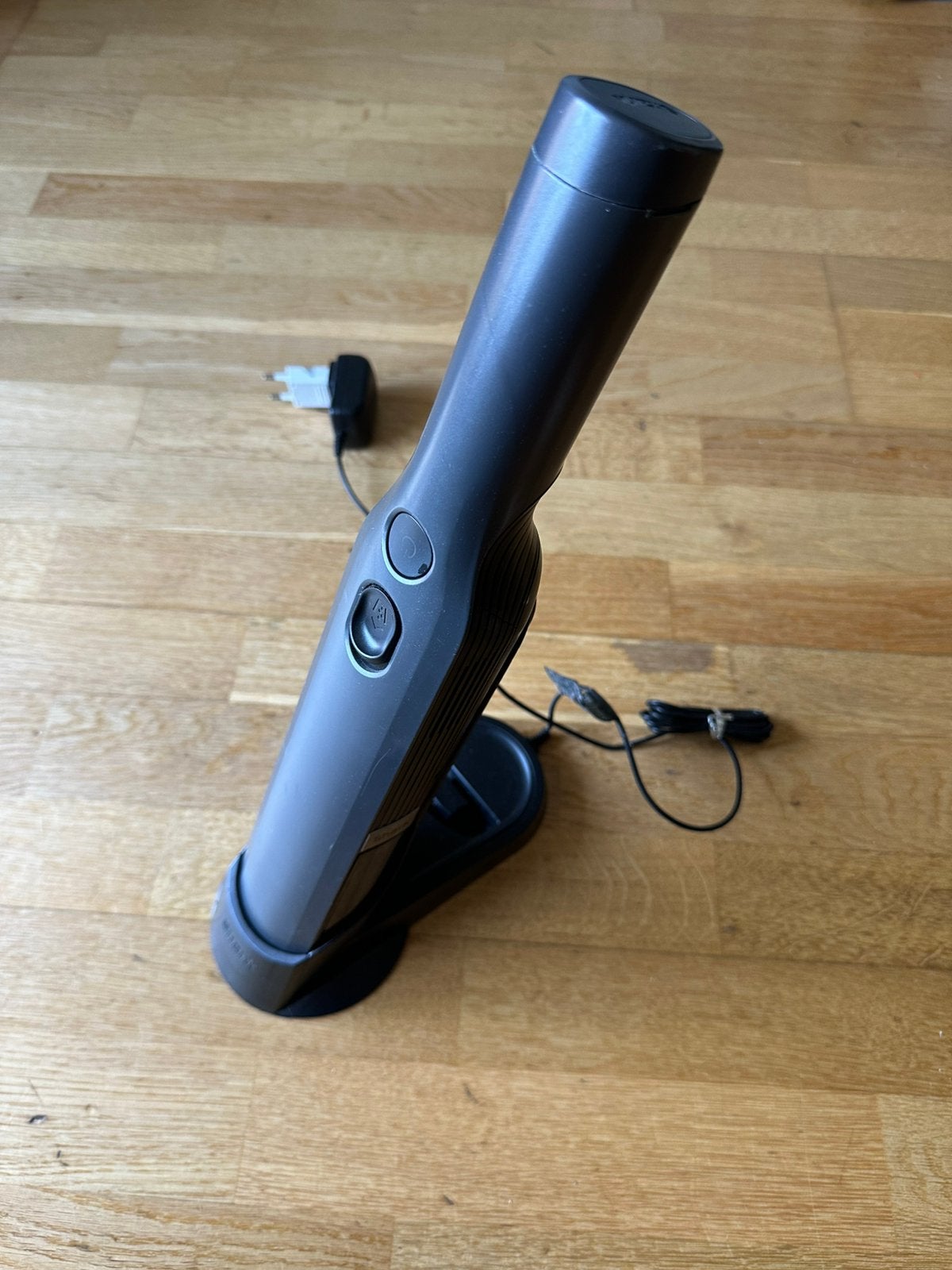 Shark WANDVAC UV200CCO – aspirateur sans fil, Electroménager, Enlèvement ou Envoi, Utilisé