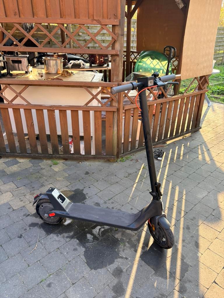 Xiaomi 4 lite 2nd gen, Enlèvement ou Envoi, Comme neuf, Step électrique (E-scooter)