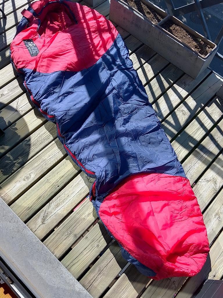 Sac de couchage Wilsa-sport Queyras - 10, Enlèvement, Comme neuf, Autres types