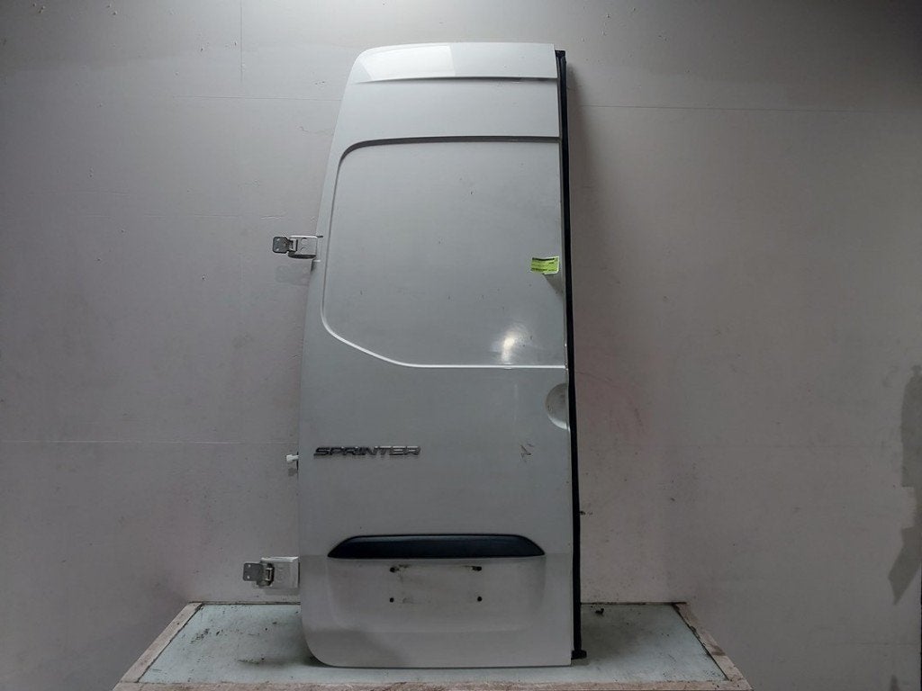ACHTERDEUR Sprinter 3,5t (907.6 / 910.6) (|A9107407900|), Dhr. J. Ham, Gebruikt, Deur, Mercedes-Benz