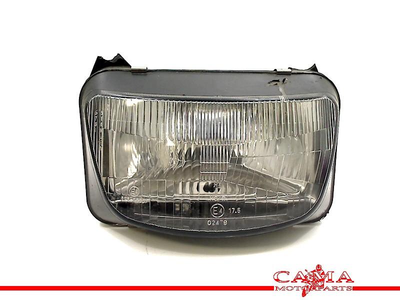 KOPLAMP Kawasaki ZZR 600 1993-2002 (ZZ-R600 ZX-6E ZX600E), Motoren, Dhr. S. di Majo, Gebruikt, Info@cama-motorparts.nl, P.J. Troelstraweg 8 8
3144 CX  MAASSLUIS, NL