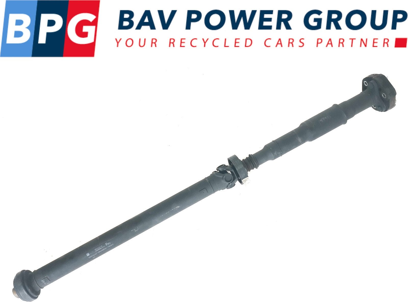 ARBRE DE TRANSMISSION ( PROPULSION ) X5 (G05) (26108857623), Utilisé, BMW, Petuelring 130
80809  München, DE, Bayerische Motoren Werke AG