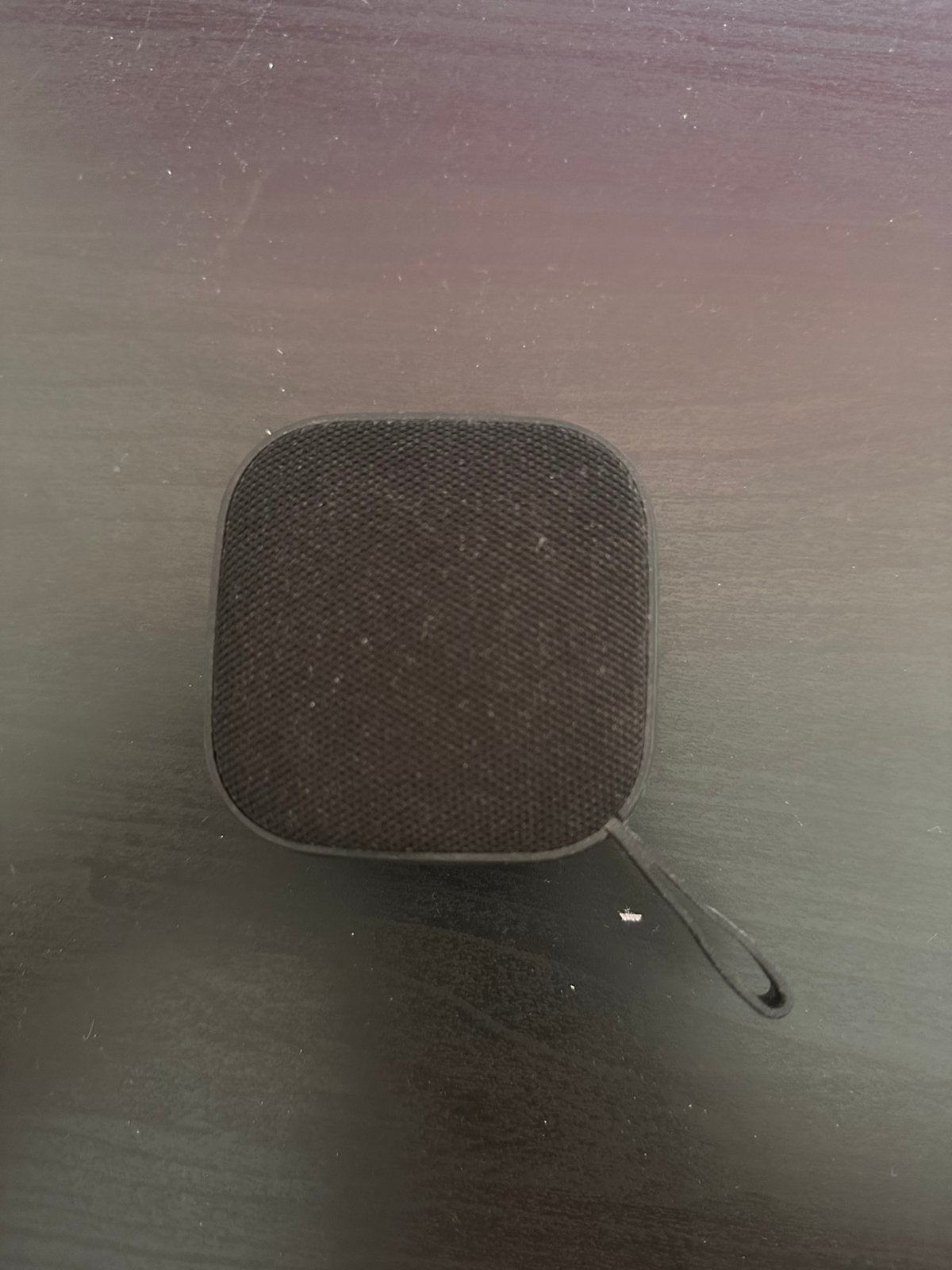 Petite boîte à musique, Autres marques, Enceinte portable, Comme neuf, Enlèvement