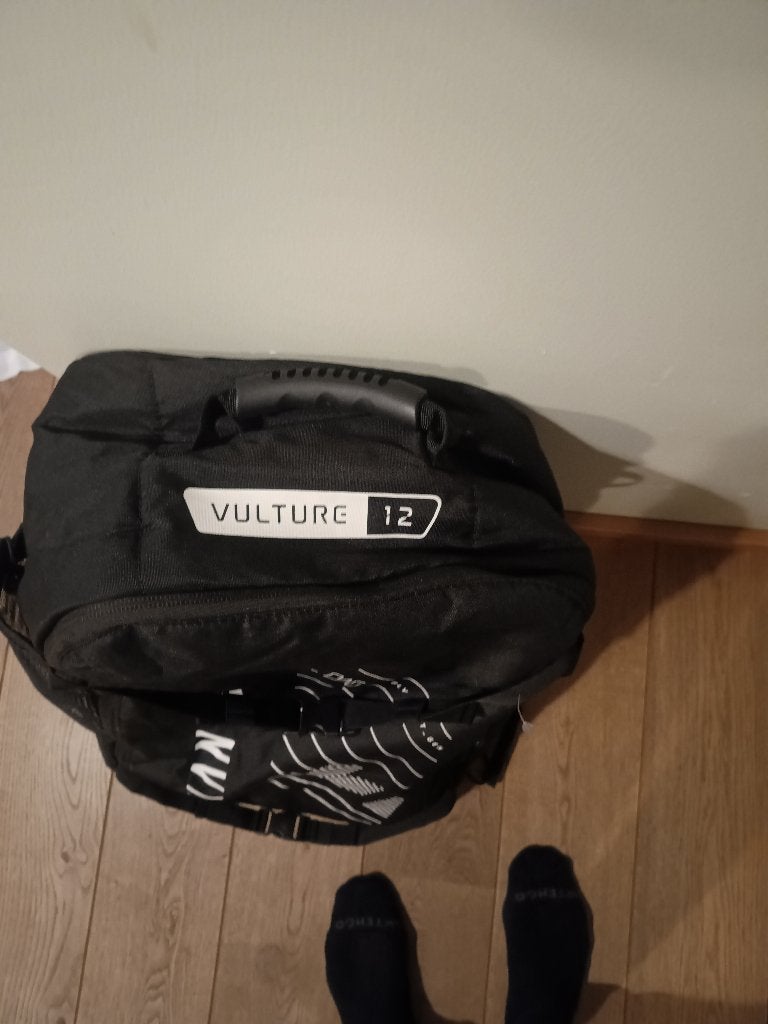 NOUVEAU ! cerf-volant VANTAGE VULTURE Gen5 12m NOUVEAU !, Sports nautiques & Bateaux, Kitesurf, Neuf, Kite, 12 m², Enlèvement