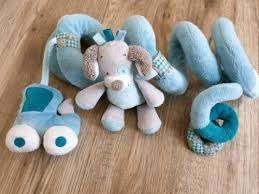spirale maxi-cosi de Nattou, Enfants & Bébés, Enlèvement ou Envoi, Comme neuf