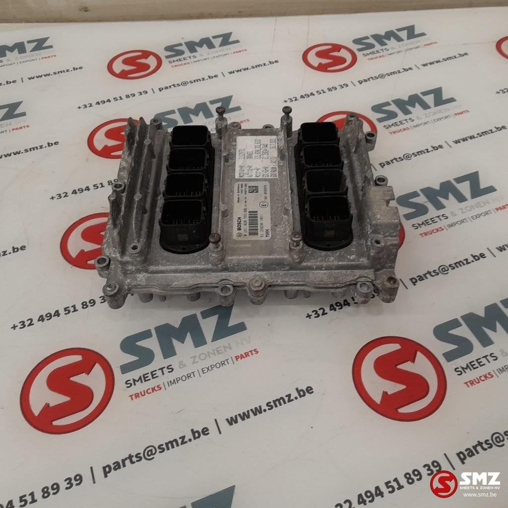 Occ Unité de commande moteur ECU D2676LF79 MAN, Autos : Pièces & Accessoires, Pièces camion, Utilisé, MAN, Électronique et Câbles