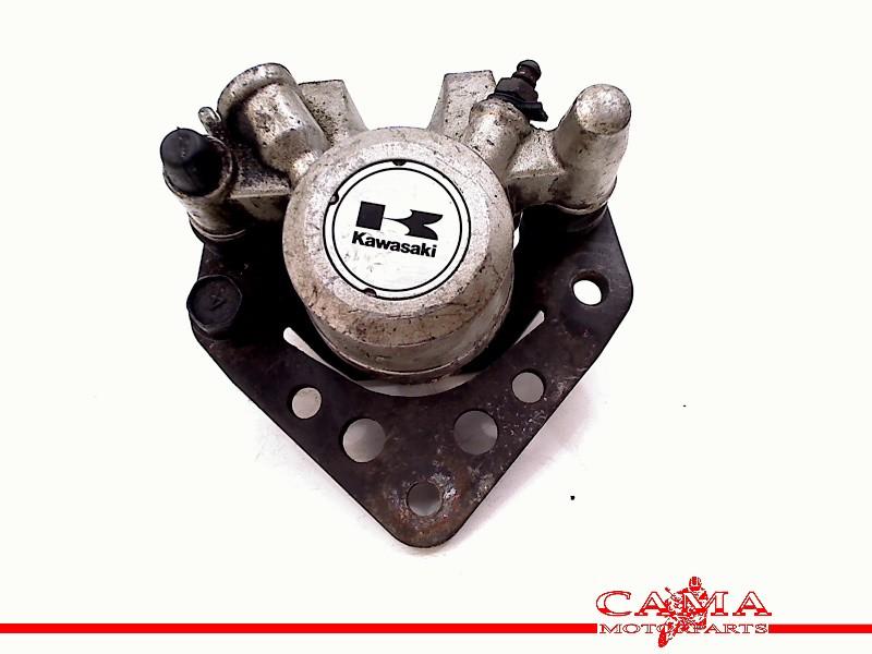 REMKLAUW ACHTER Kawasaki GPZ 600 R (GPZ600R ZX600A), Motoren, Dhr. S. di Majo, Gebruikt, Info@cama-motorparts.nl, P.J. Troelstraweg 8 8
3144 CX  MAASSLUIS, NL
