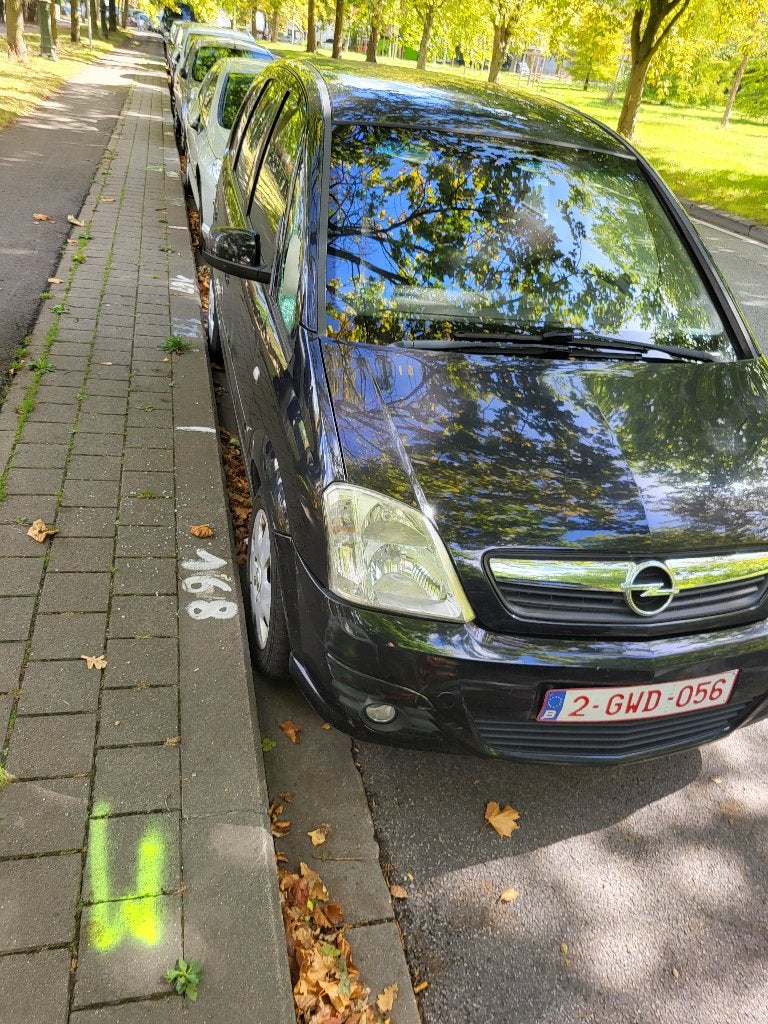 Opel Meriva, Autos, Achat, Particulier, Meriva, Essence