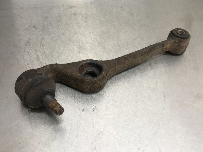 DRAAGARM LINKS VOOR ONDER Daihatsu Copen (01-2003/09-2012), Gebruikt, Daihatsu