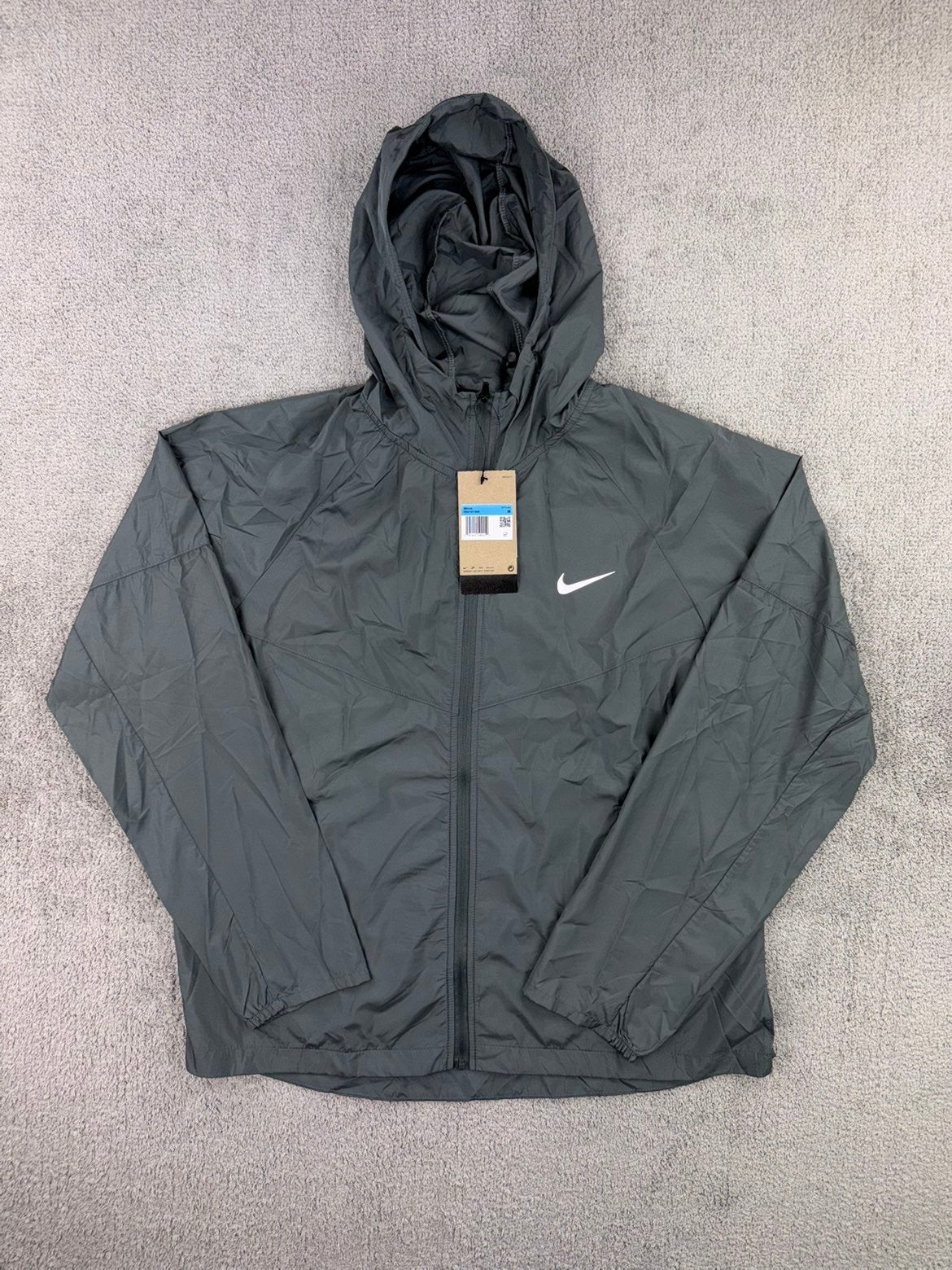 Veste Nike à capuche — Taille L & M  Neuve avec étiquette, Enlèvement ou Envoi, Comme neuf