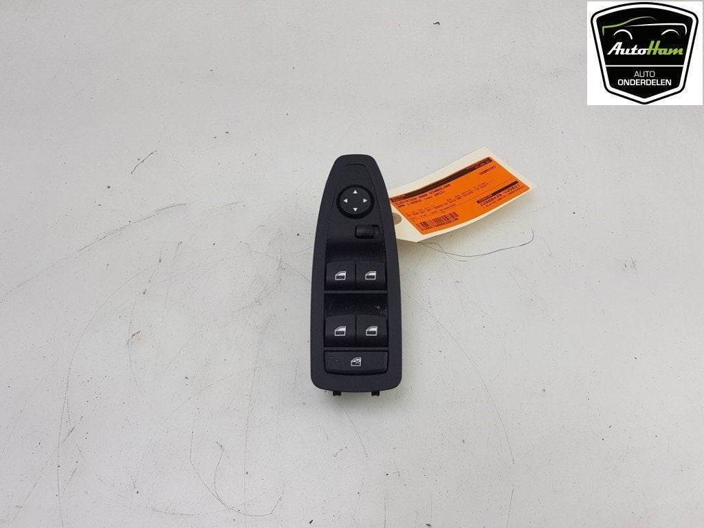 COMMUTATEUR VITRES ELECTRIQUES BMW 1 serie (F20), Utilisé, BMW