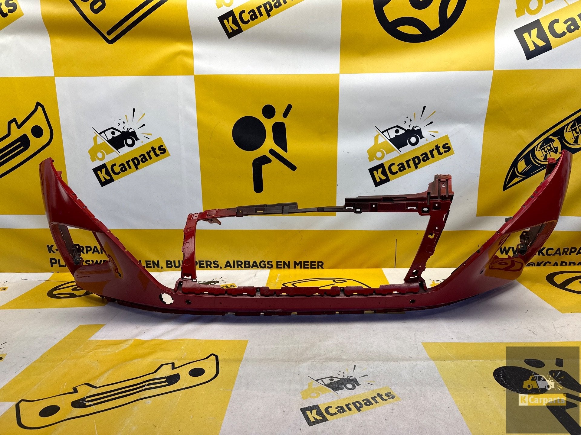 Voorbumper Hyundai Tucson 4 IV 86511-N7000 2020-2023, Gebruikt, Heolleung-ro 12
06797  Seoul, Voor, Info@hyundai.com