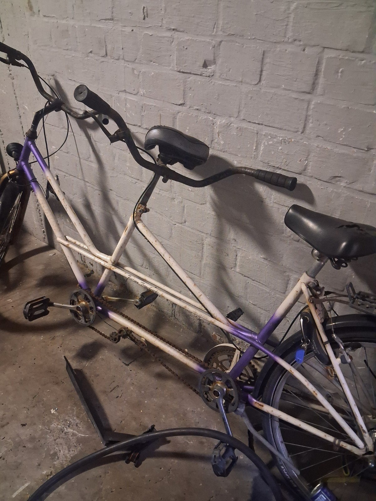 te koop, Fietsen en Brommers, Ophalen of Verzenden