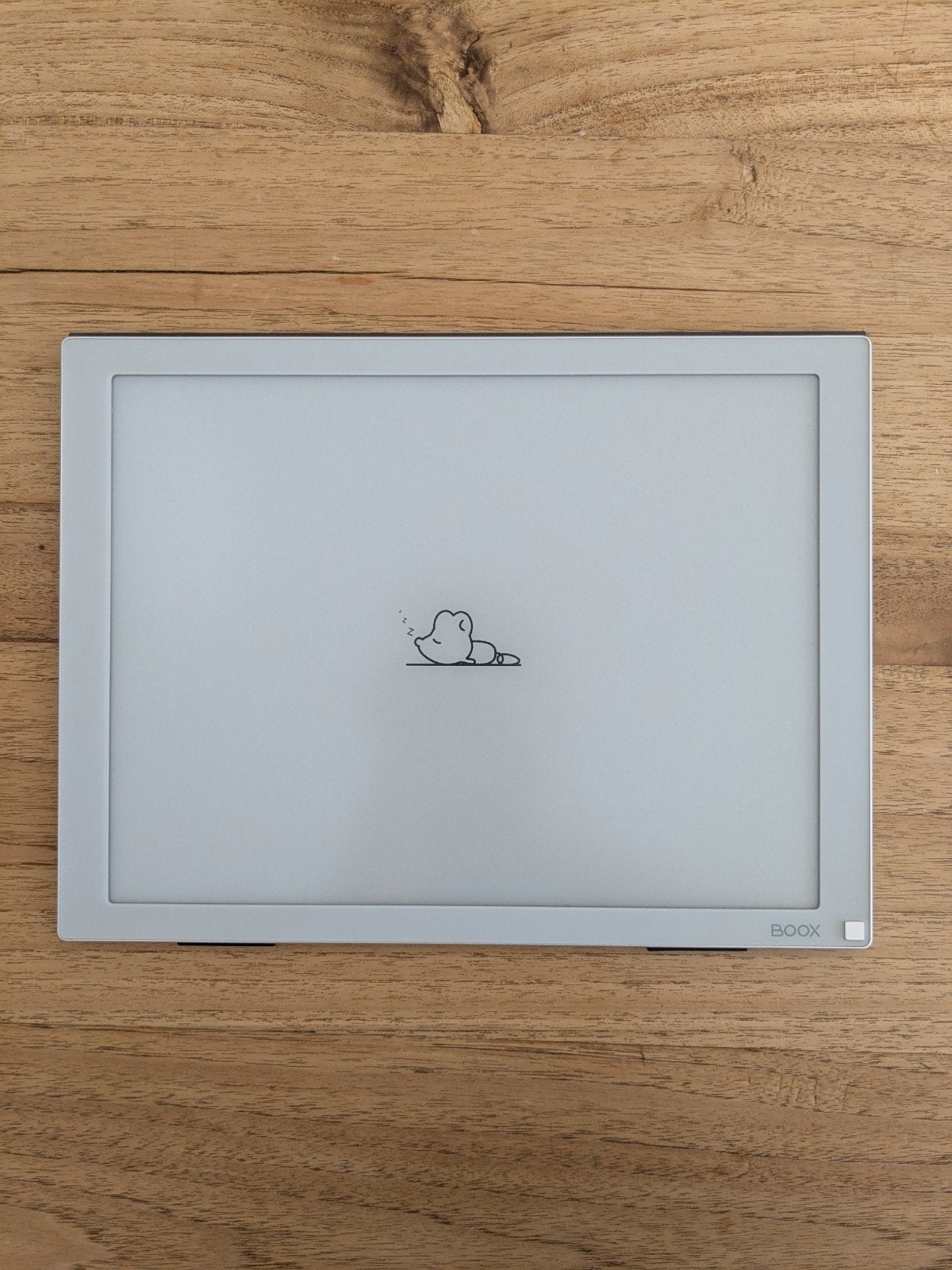 Onyx boox Mira e-ink monitor, Enlèvement ou Envoi
