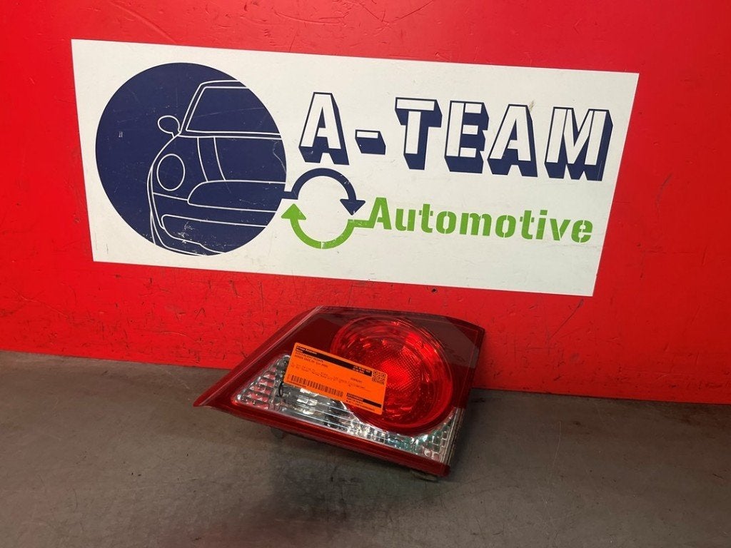 FEU ARRIÈRE DROIT Honda Civic (FA / FD) (01-2005/02-2012), Hanauer Landstraße  222-224
60314  Frankfurt am Main, DE, Honda, Utilisé