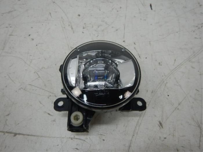 Renault Kadjar LED Mistlamp Links-Voor, Ophalen of Verzenden, Gebruikt