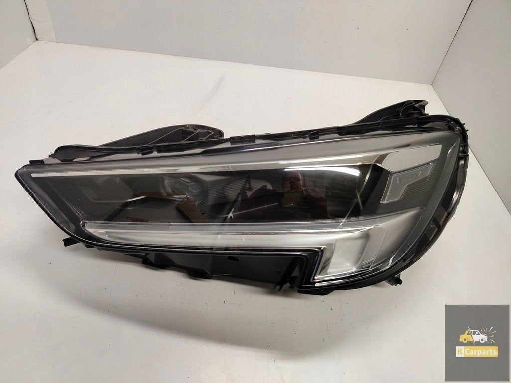 39136835, Opel Insignia B Lift Full Led LUX linkerlamp Ideaa, Auto-onderdelen, Verlichting, Opel, Gebruikt