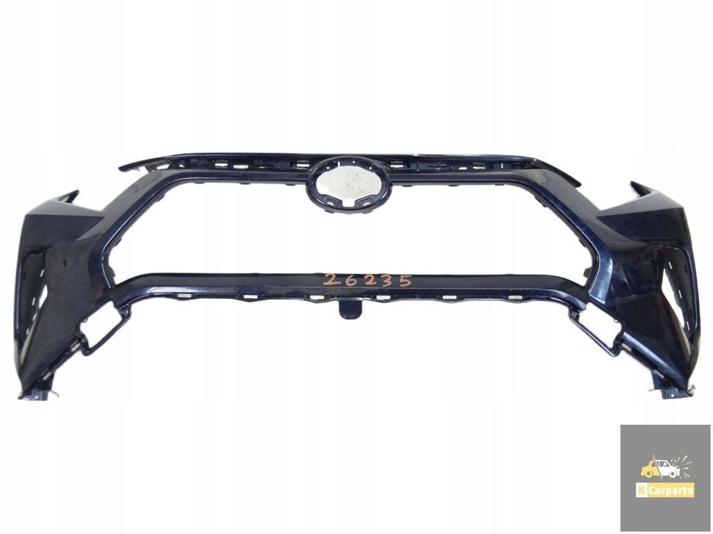 TOYOTA RAV4 19- VOORBUMPER, Info@toyota.co.jp, Gebruikt, Toyota Motor Corporation, Toyota-Cho 1
471-8571  Toyota City