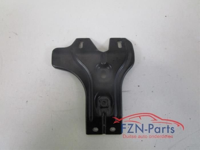 Slotplaat voor Volkswagen Golf Sportsvan (22741085), Ophalen of Verzenden, Gebruikt