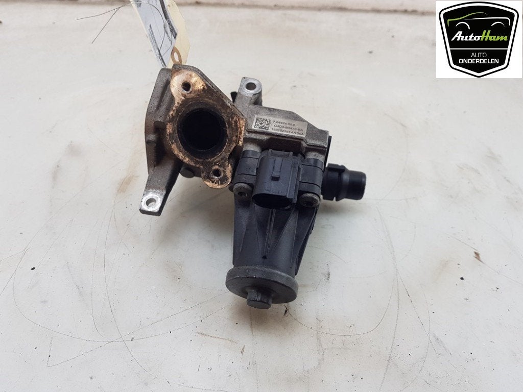 EGR KLEP Land + Range Rover Discovery Sport (LC) (01-2014/-), Auto-onderdelen, Campus Kronberg 7
61476  Kronberg im Taunus, DE