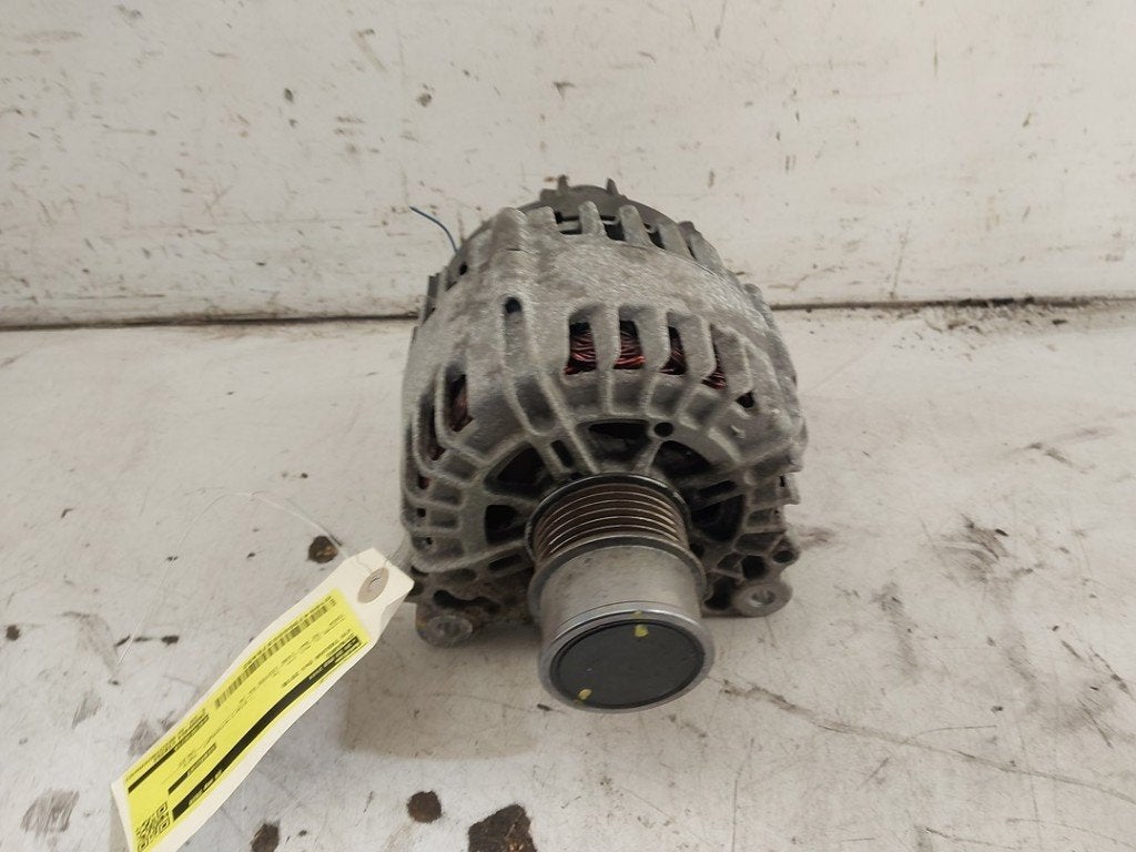 ALTERNATEUR Volkswagen Tiguan (AD1) (01-2016/04-2024), Autos : Pièces & Accessoires, Volkswagen, Valeo, Utilisé, 100, rue de Courcelles
75017  Paris, FR