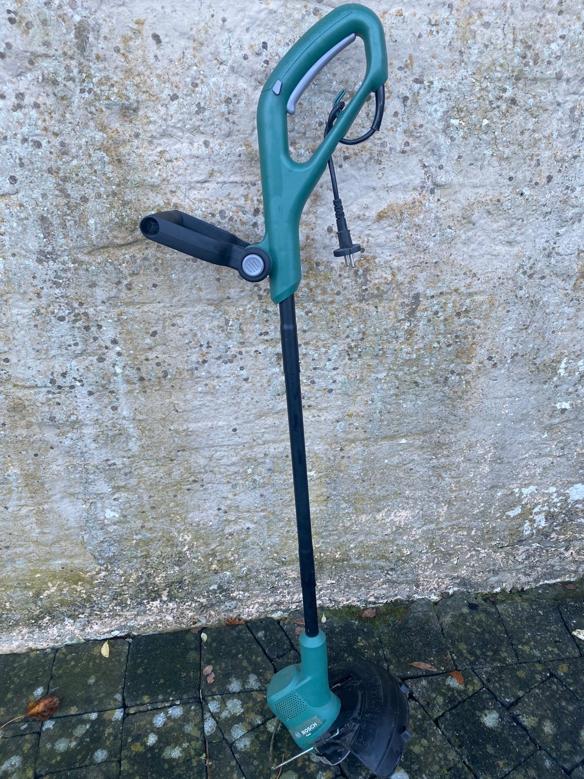Coipe-bordures Bosch, Ophalen, Gebruikt, 10 tot 30 cm, Elektrisch