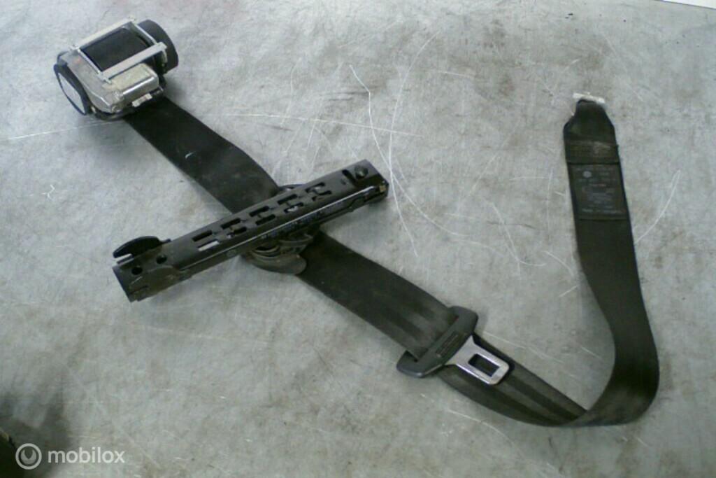 Veiligheids Gordel LV 1K4857705S VW​ Golf V ('03-'08), Gebruikt, Volkswagen, Ophalen of Verzenden, Volkswagen