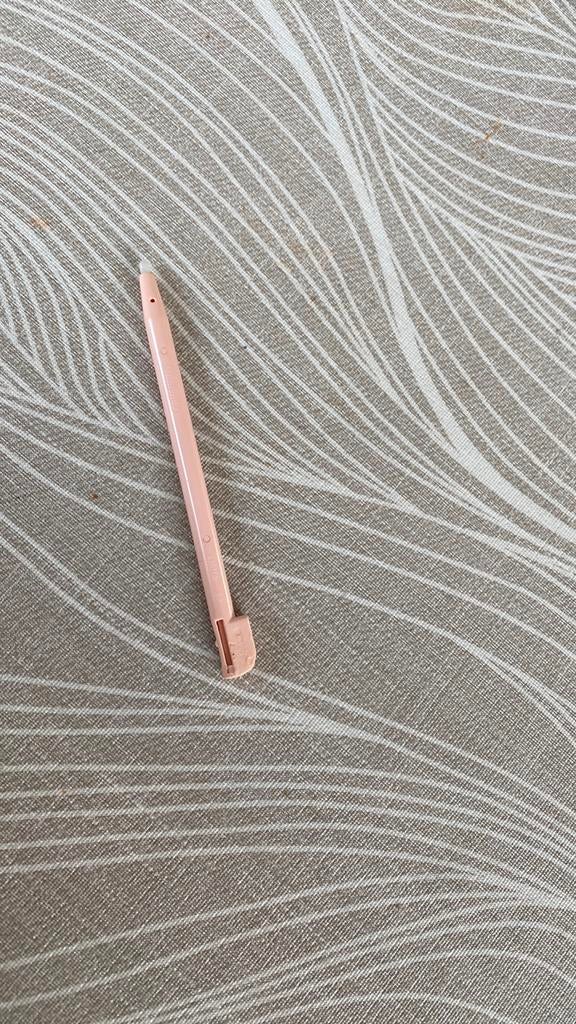 Stylet pour Nintendo, Enlèvement ou Envoi, Comme neuf, Autres genres