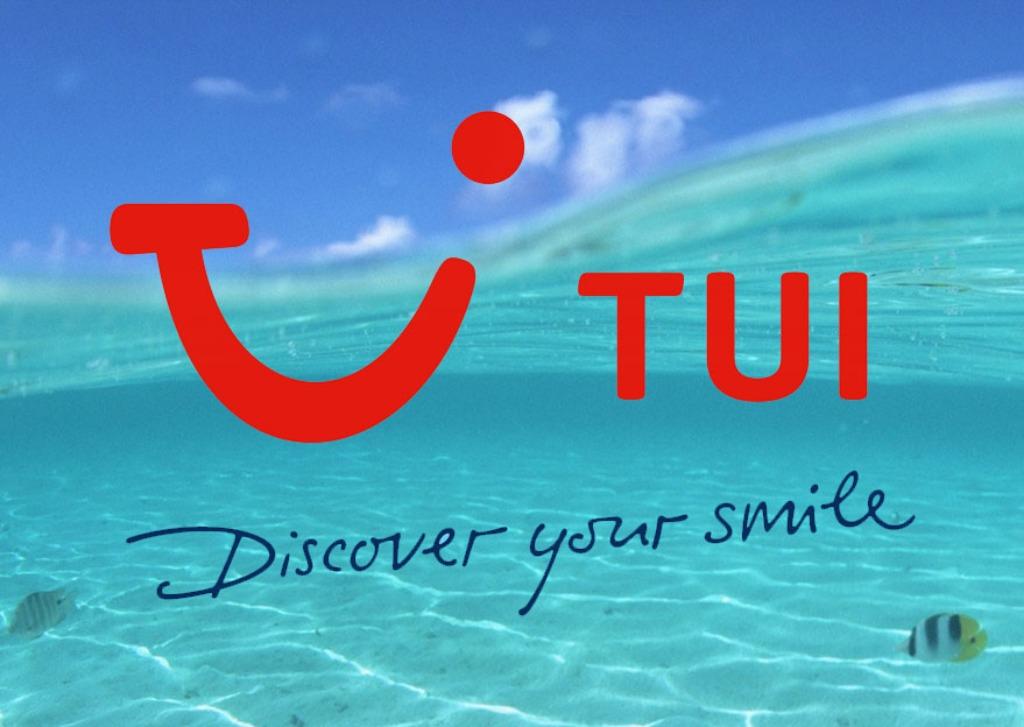 TUI vakantie cheque - reisbon - vakantiebon......