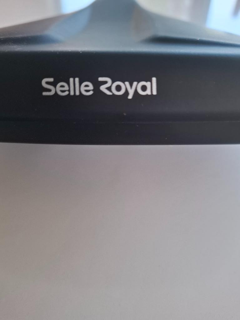 nieuw fietszadel : Selle Royal, Ophalen of Verzenden, Nieuw