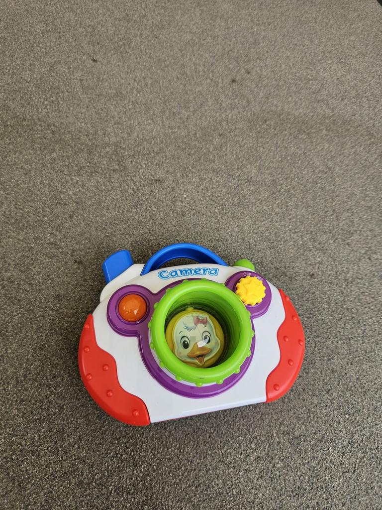 Speelgoed kinderen, Kinderen en Baby's, Ophalen