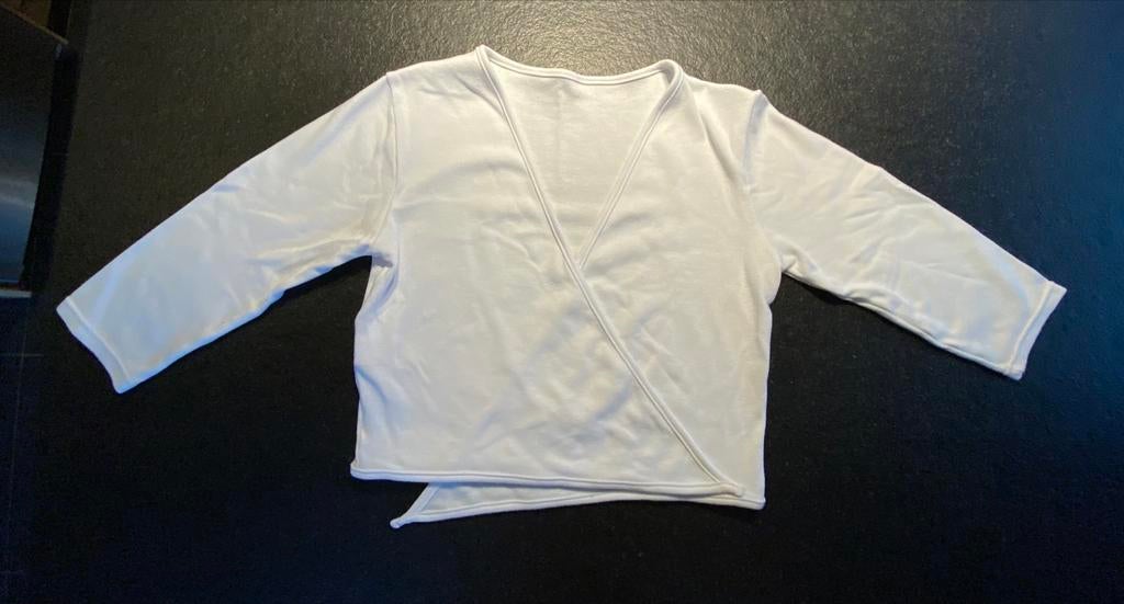 Ballet Cache Coeur InterMezzo Smal, Ophalen, Gebruikt