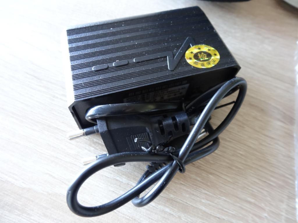 HD Camera infrarood waterproof: NIEUW voor slechts 45 euro, Externe microfoon, Nieuw, Ophalen of Verzenden, Geheugenkaart