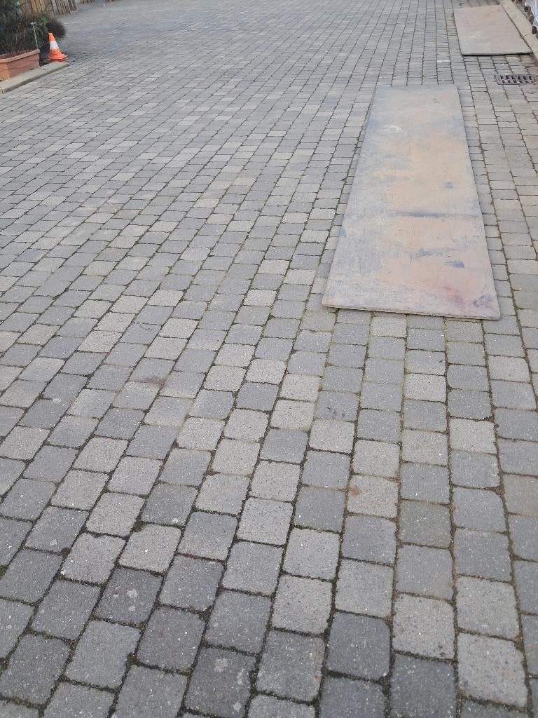 Rubbere matten, Dieren en Toebehoren, Stalling en Weidegang, Accessoires