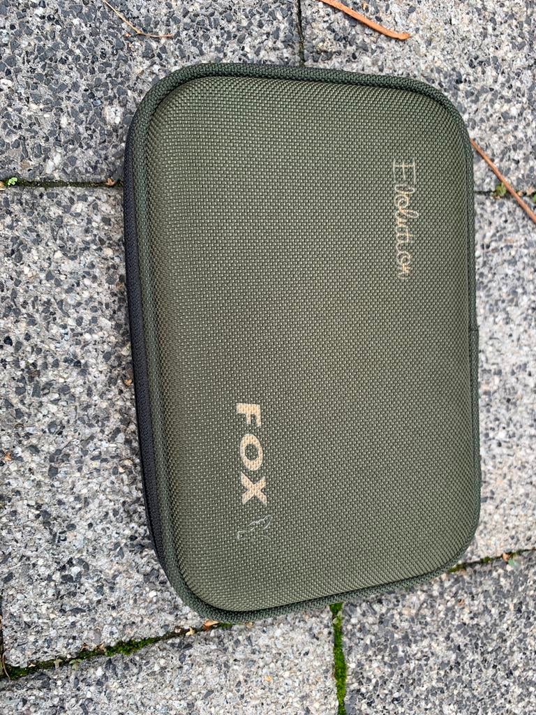 Fox rig bag, Ophalen, Gebruikt, Overige typen