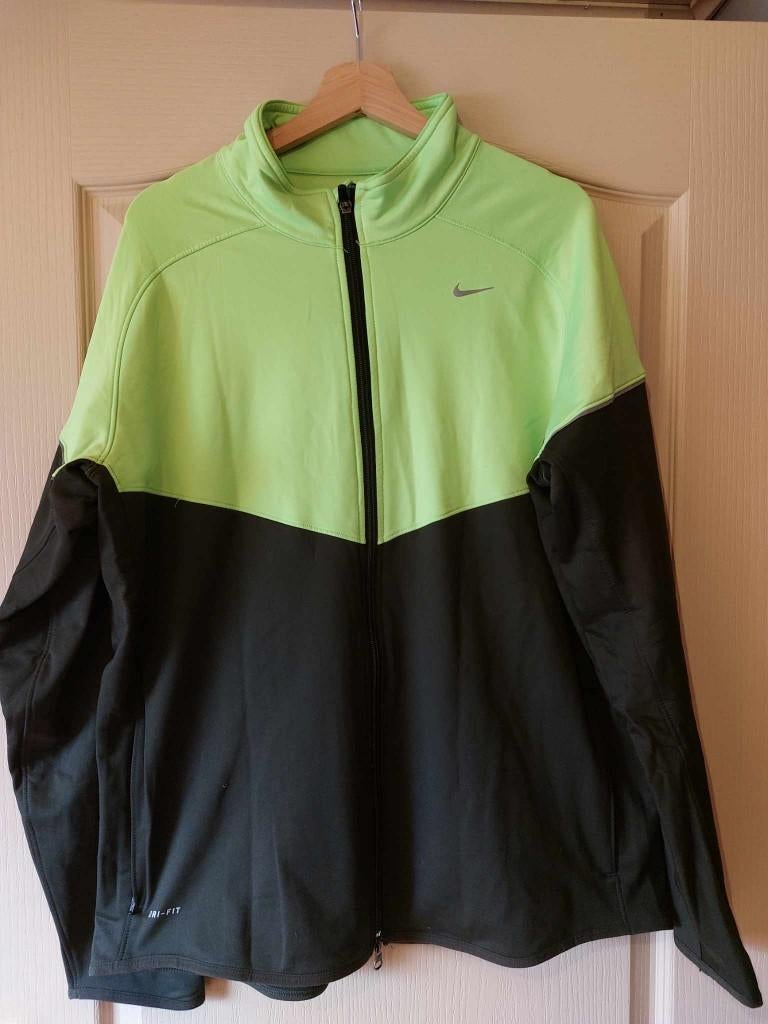 vest nike xl, Nike, Maat 56/58 (XL), Ophalen of Verzenden, Zo goed als nieuw