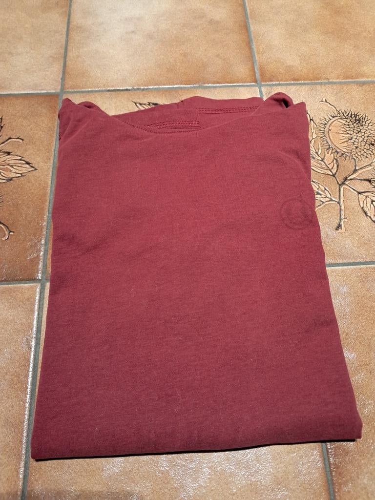 Sous-pull bordeaux 158-164 Jbc, Kinderen en Baby's, Kinderkleding | Maat 158, Meisje, JBC, Ophalen of Verzenden, Zo goed als nieuw