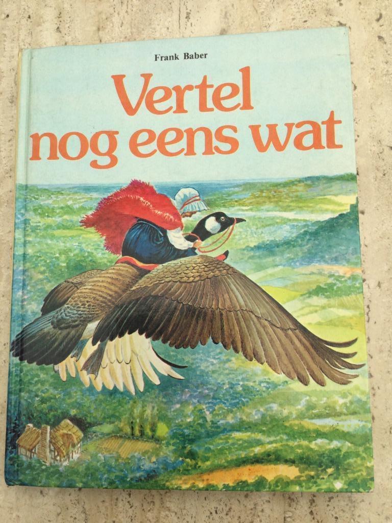 Vertel nog eens wat - Jac. Linders, Boeken, Ophalen of Verzenden