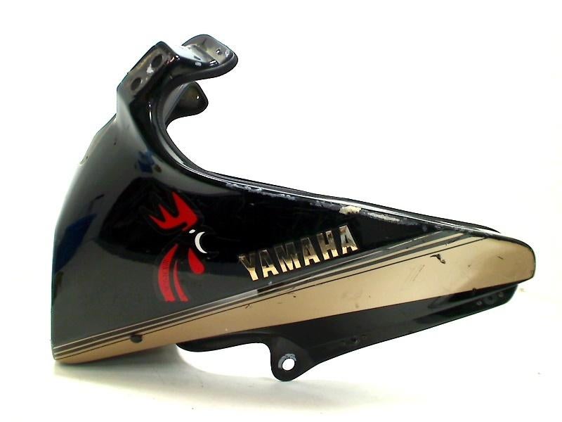 Yamaha XZ 550 Bovenkuip, Motoren, Ophalen of Verzenden, Gebruikt