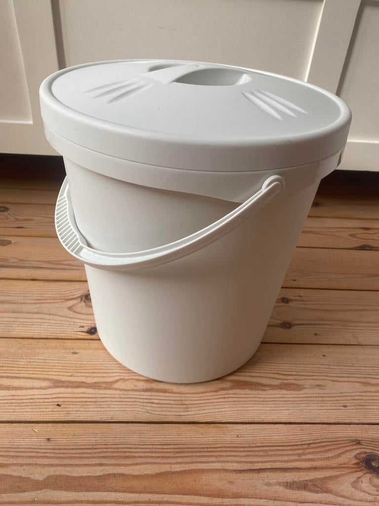 luieremmer voor wasbare luiers, Kinderen en Baby's, Ophalen
