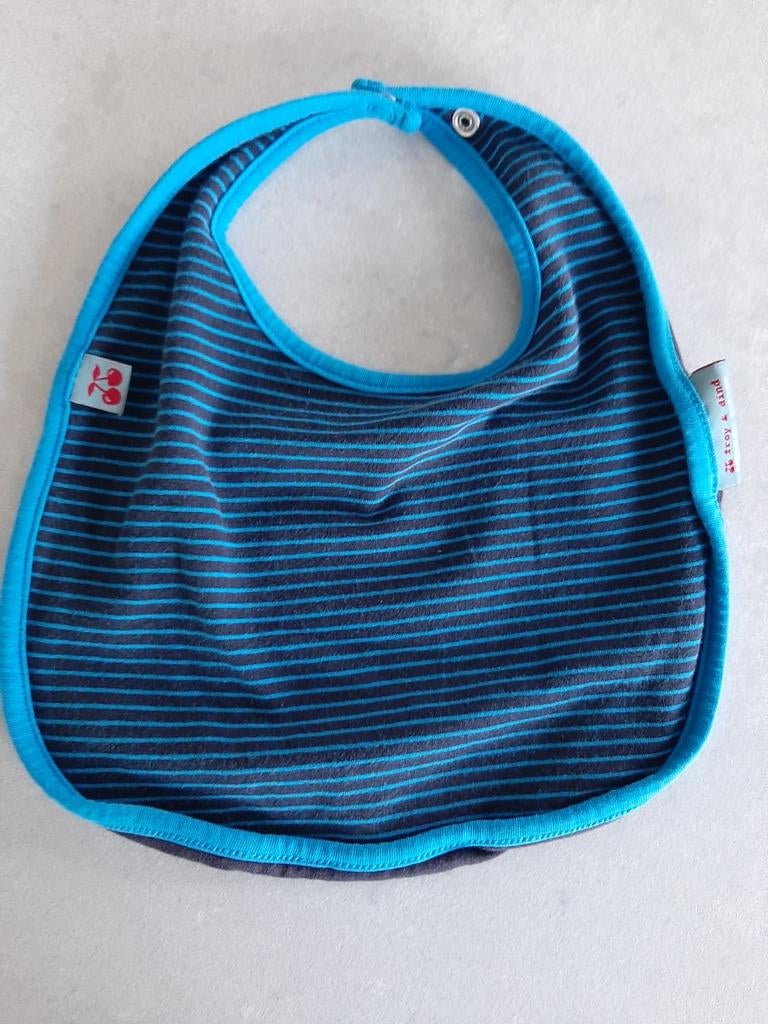 Blauwe slab Froy & Dind, Ophalen