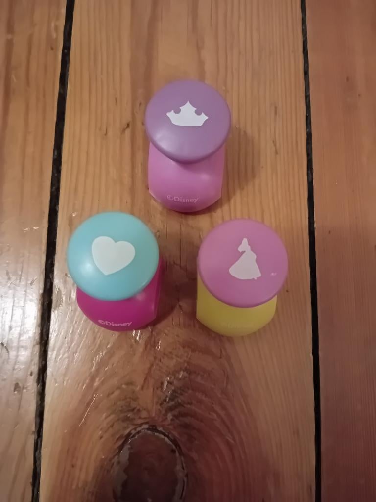Ponsen disney, Hobby & Loisirs créatifs, Bricolage, Enlèvement