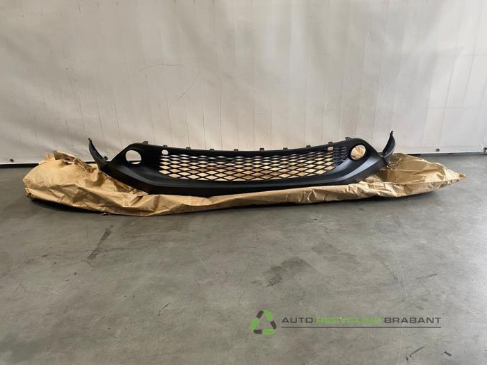 Spoiler voorbumper van een Toyota C-HR, Gebruikt, -, -, Ophalen of Verzenden